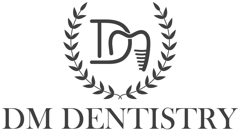 DM Dentistry Logo