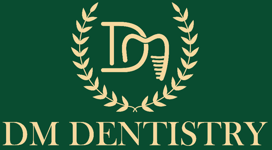 Visit DM Dentistry