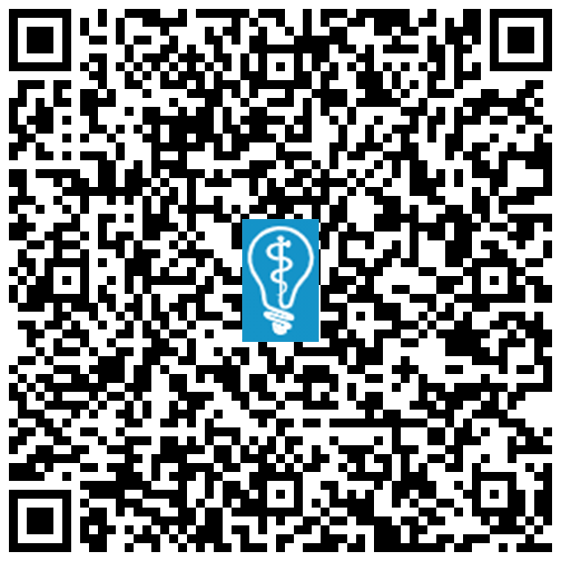 QR code image for Botox in San Ramon, CA