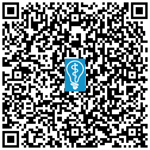 QR code image for ClearCorrect Braces in San Ramon, CA