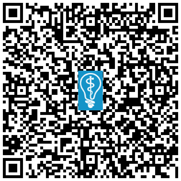 QR code image for Cosmetic Dental Services in San Ramon, CA