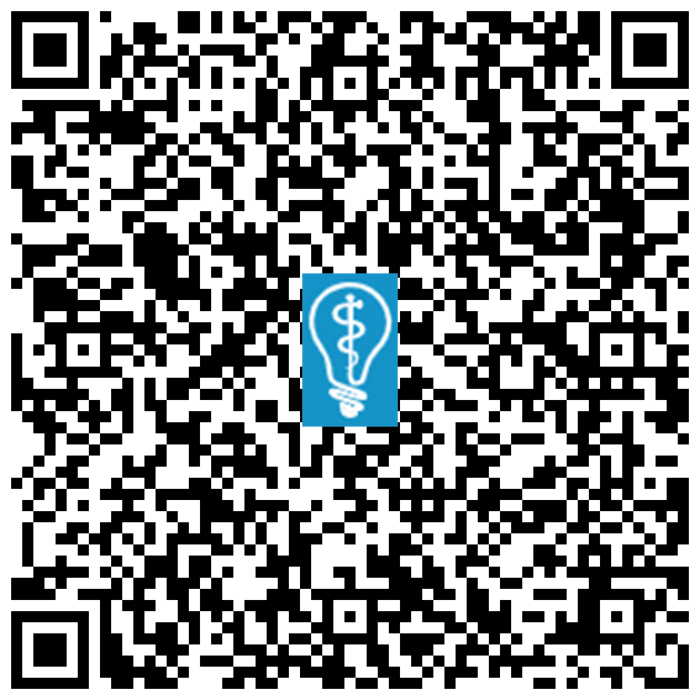 QR code image for Dental Bonding in San Ramon, CA