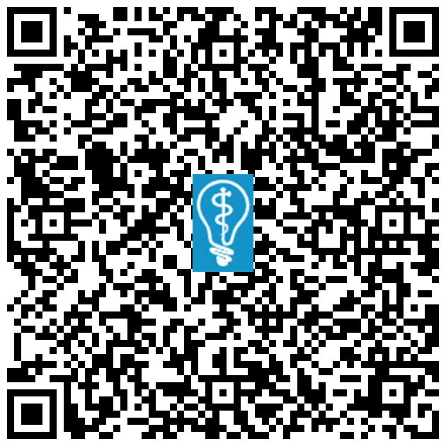 QR code image for Dental Bridges in San Ramon, CA