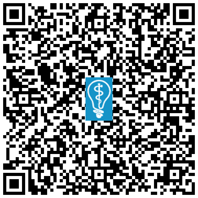 QR code image for Dental Checkup in San Ramon, CA