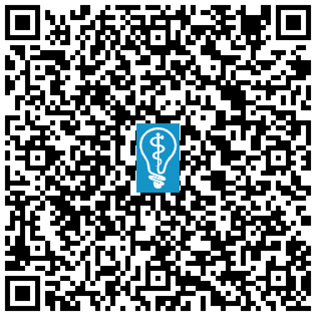 QR code image for Dental Health During Pregnancy in San Ramon, CA