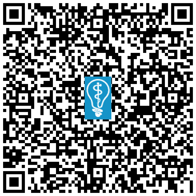 QR code image for Am I a Candidate for Dental Implants in San Ramon, CA