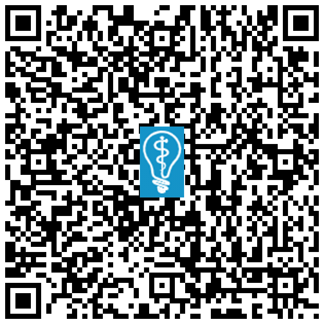 QR code image for Questions to Ask at Your Dental Implants Consultation in San Ramon, CA