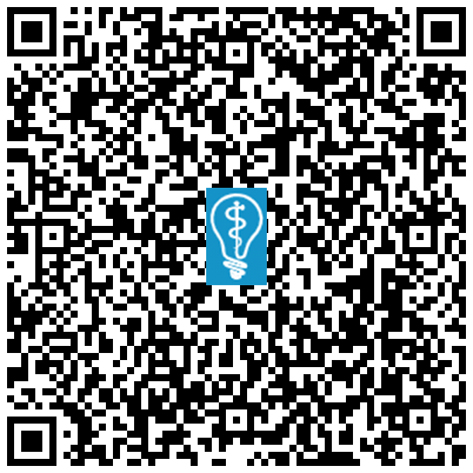 QR code image for Dental Veneers and Dental Laminates in San Ramon, CA