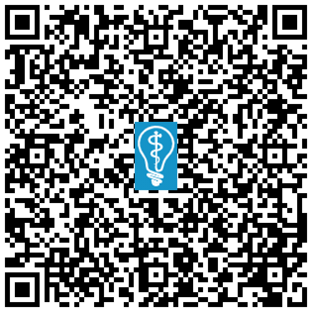 QR code image for Do I Need a Root Canal in San Ramon, CA