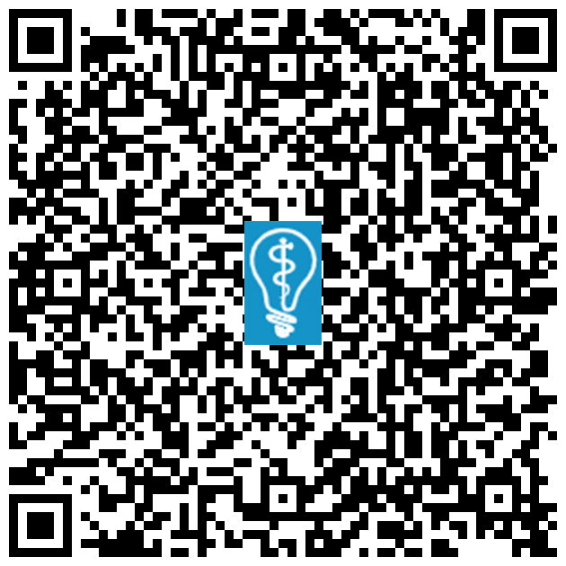 QR code image for Does Invisalign Really Work in San Ramon, CA