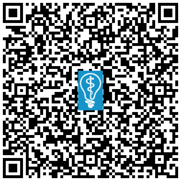 QR code image for Emergency Dental Care in San Ramon, CA