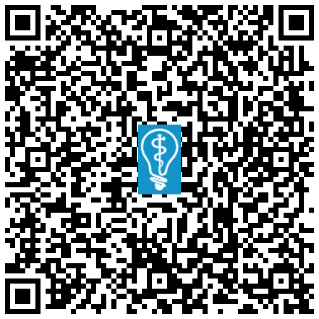 QR code image for Emergency Dentist in San Ramon, CA