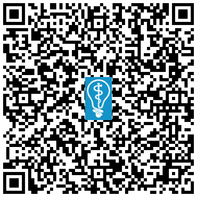 QR code image for Family Dentist in San Ramon, CA