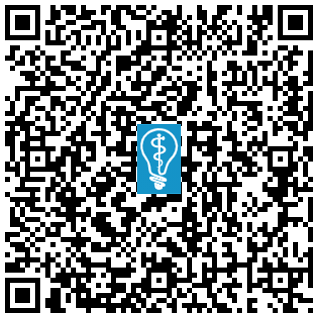 QR code image for Fastbraces in San Ramon, CA