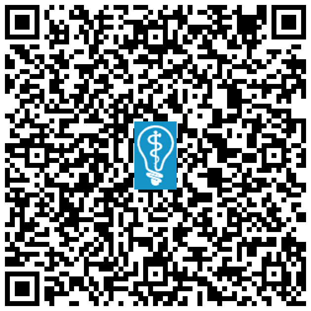 QR code image for Find a Complete Health Dentist in San Ramon, CA