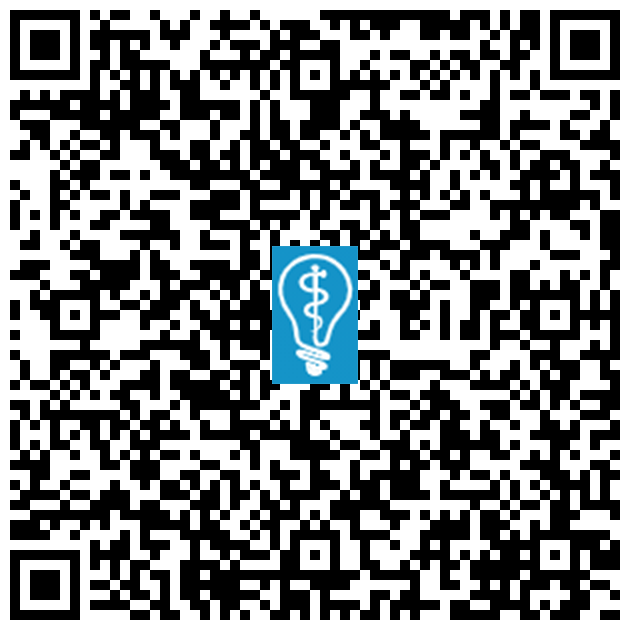 QR code image for Find a Dentist in San Ramon, CA