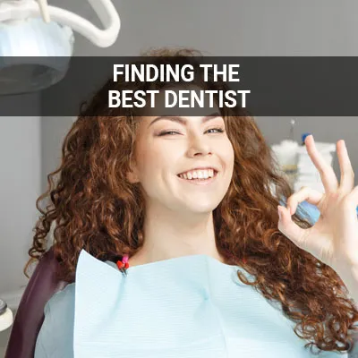 Visit our Find the Best Dentist in San Ramon page