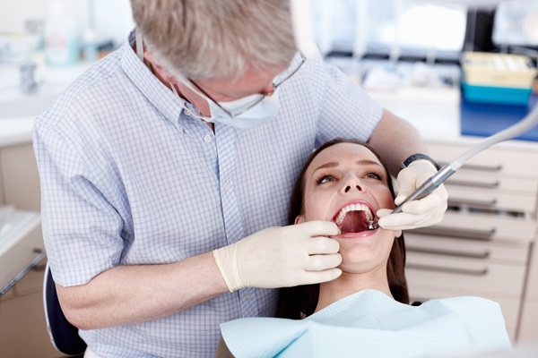 Dental Sealant Treatment From Your General Dentist