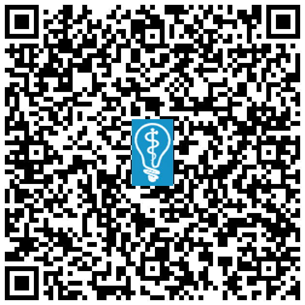 QR code image for General Dentist in San Ramon, CA