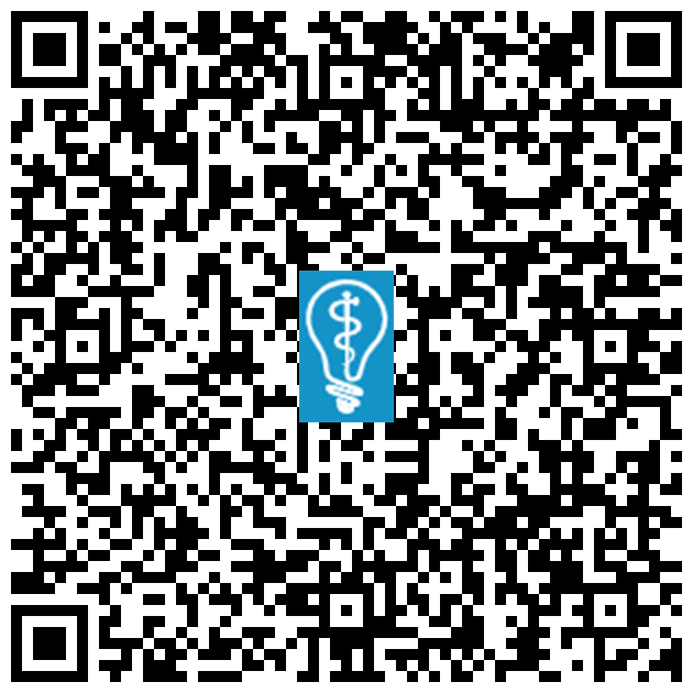 QR code image for General Dentistry Services in San Ramon, CA