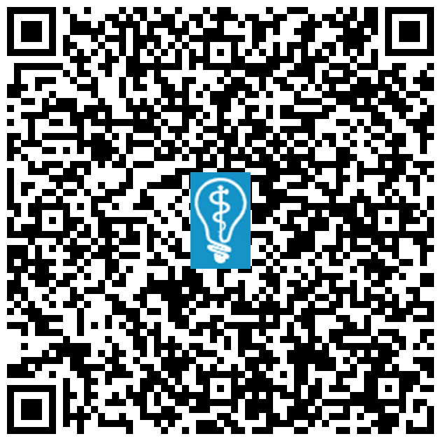 QR code image for Intraoral Photos in San Ramon, CA