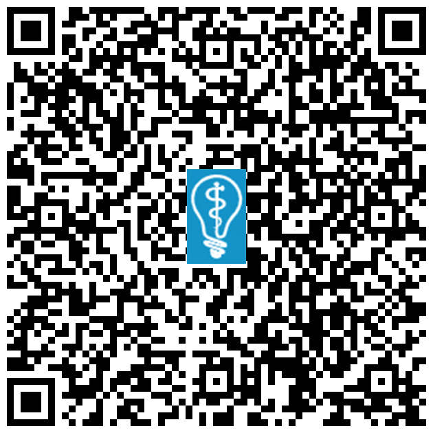 QR code image for Lumineers in San Ramon, CA