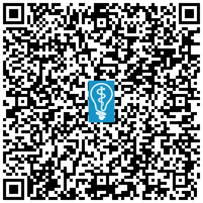 QR code image for Multiple Teeth Replacement Options in San Ramon, CA