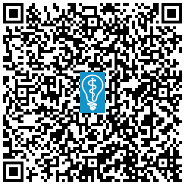 QR code image for Night Guards in San Ramon, CA