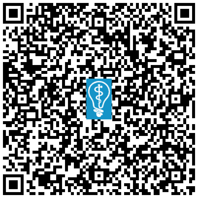 QR code image for Office Roles - Who Am I Talking To in San Ramon, CA