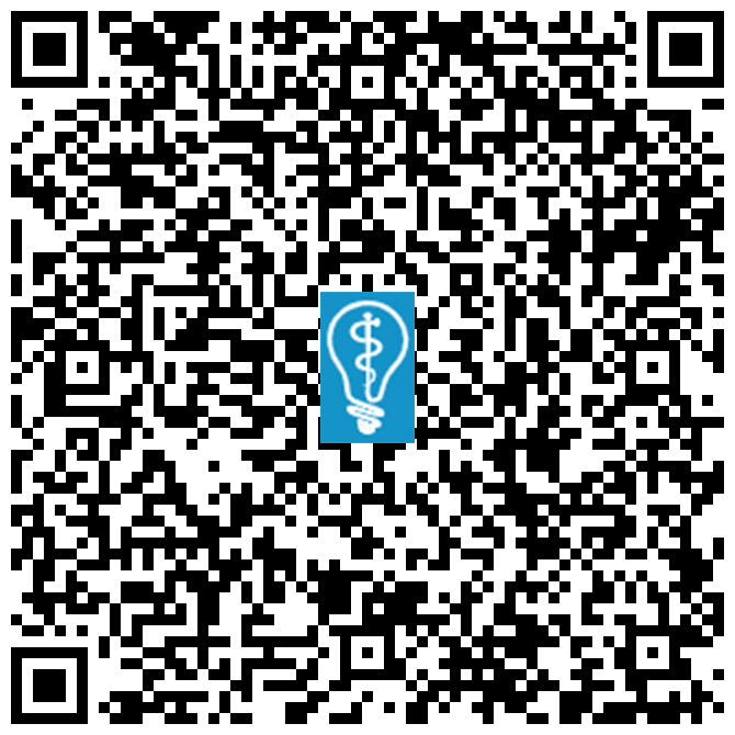 QR code image for Options for Replacing All of My Teeth in San Ramon, CA