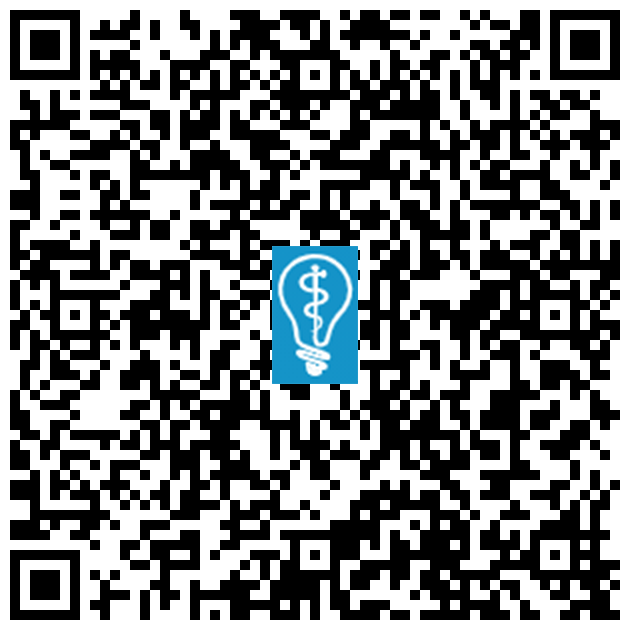 QR code image for Oral Surgery in San Ramon, CA