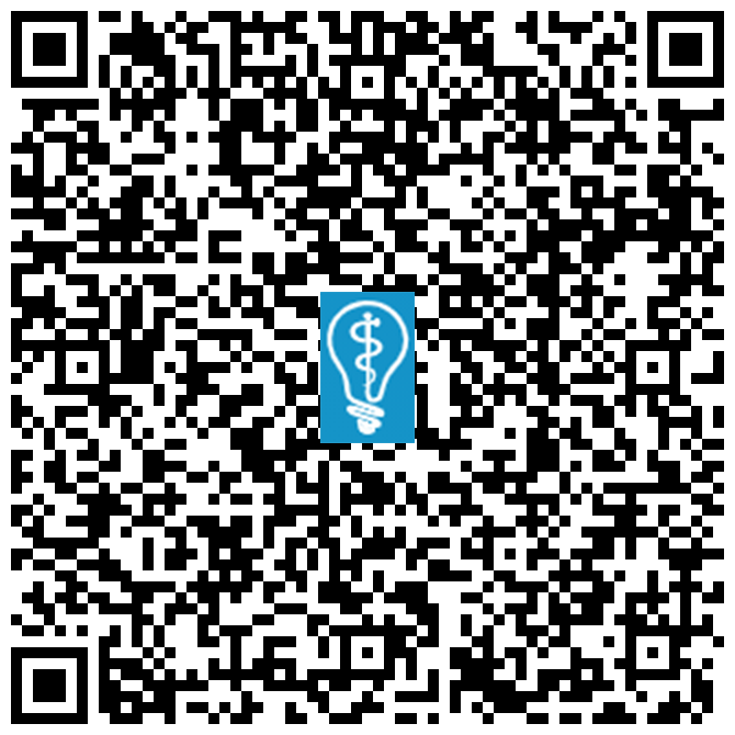 QR code image for 7 Things Parents Need to Know About Invisalign Teen in San Ramon, CA