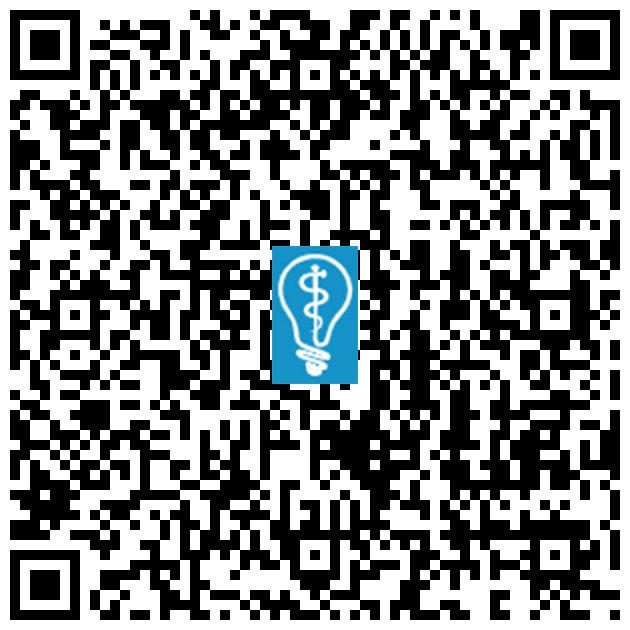 QR code image for Preventative Dental Care in San Ramon, CA