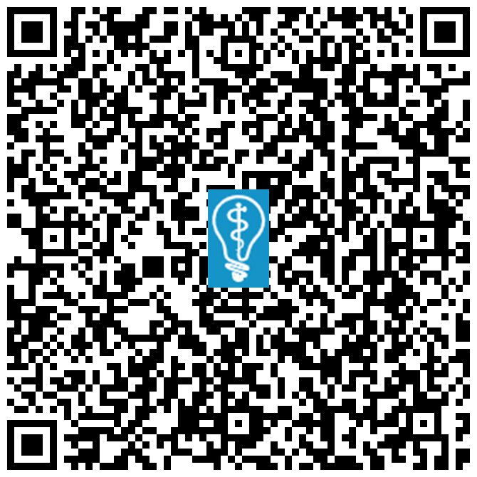 QR code image for Reduce Sports Injuries With Mouth Guards in San Ramon, CA