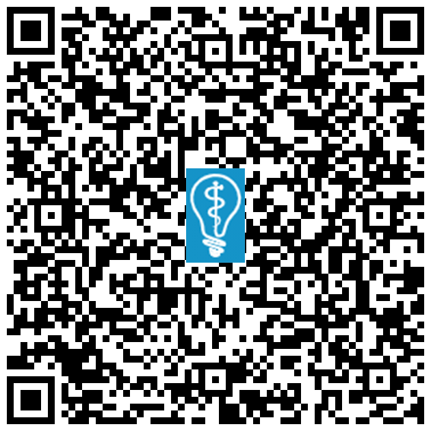 QR code image for Saliva pH Testing in San Ramon, CA