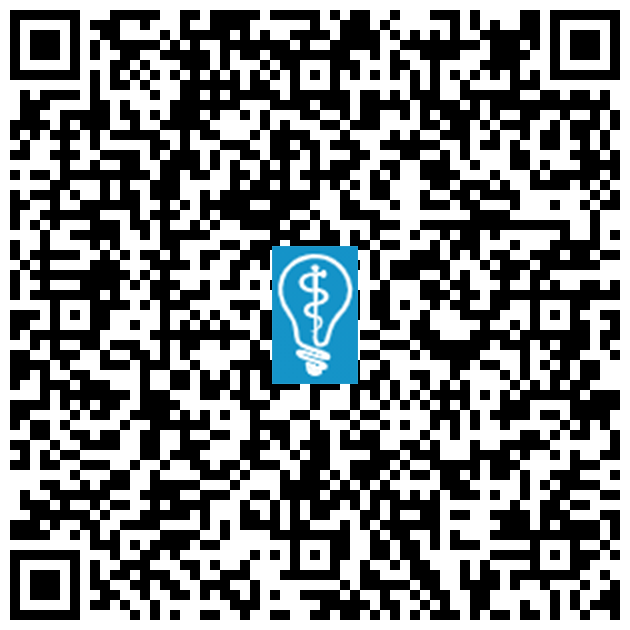 QR code image for Sedation Dentist in San Ramon, CA