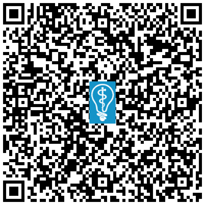 QR code image for The Process for Getting Dentures in San Ramon, CA