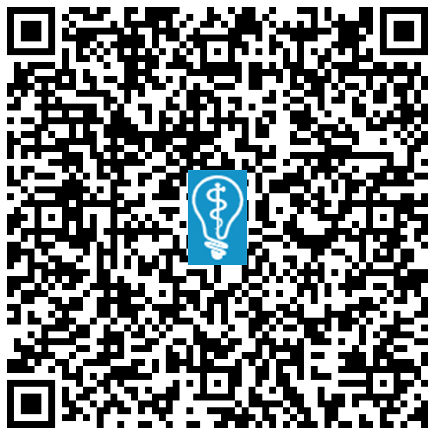 QR code image for Tooth Extraction in San Ramon, CA