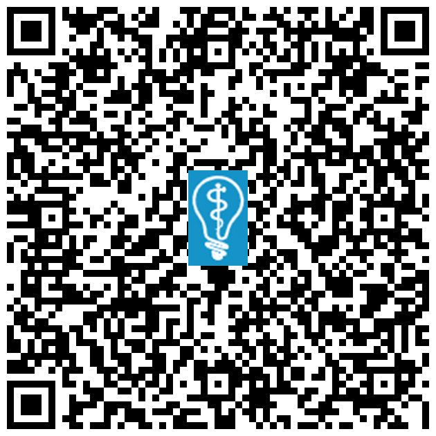 QR code image for Total Oral Dentistry in San Ramon, CA