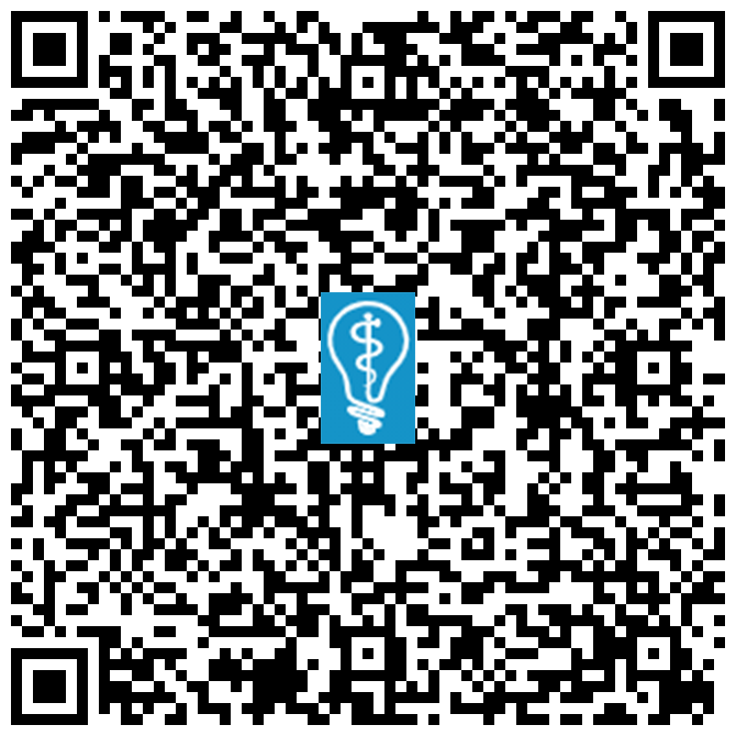 QR code image for What Can I Do to Improve My Smile in San Ramon, CA