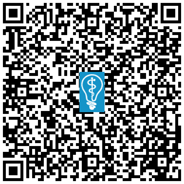 QR code image for When to Spend Your HSA in San Ramon, CA